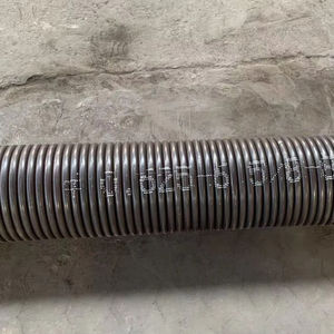 Resorte de torsión OEM ODM de alta resistencia, resorte de torsión OEM ODM de fácil instalación para sistemas mecánicos con acabado galvanizado - Product Image 1