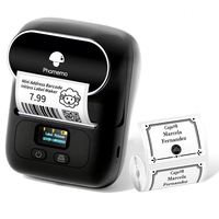 Fournisseur en gros de produits dorés Phomemo : Imprimantes d'étiquettes M110, Imprimante d'étiquettes code-barres, Imprimante d'étiquettes photo, Imprimante d'étiquettes adhésives, Machine à étiquettes de prix