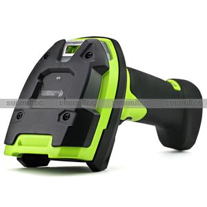 Vente en gros de zèbre <span class=keywords><strong>DS3678</strong></span>-DP3U4602AVW 1D 2D industriel PDA lecteur de codes-barres USB étanche conception sans fil robuste stock à courte portée - Product Image 2