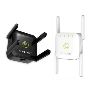 Phong cách mới LV-WR24Q <span class=keywords><strong>Wifi</strong></span> Extender Booster di động không dây Repeater nhanh nhất <span class=keywords><strong>Wifi</strong></span> Extender/boosterer <span class=keywords><strong>Wifi</strong></span> phạm vi Extender - Product Image 4