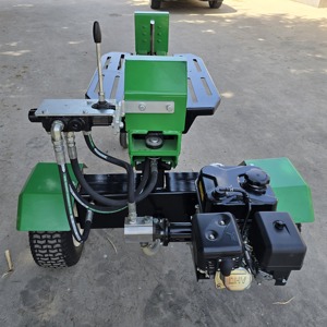 Machine agricole, fendeuse <span class=keywords><strong>de</strong></span> <span class=keywords><strong>bois</strong></span> à essence mini 22 tonnes, machine à fendre le <span class=keywords><strong>bois</strong></span> rapide, processeur <span class=keywords><strong>de</strong></span> <span class=keywords><strong>bois</strong></span> <span class=keywords><strong>de</strong></span> chauffage, fendeuse <span class=keywords><strong>de</strong></span> <span class=keywords><strong>bois</strong></span> - Product Image 3