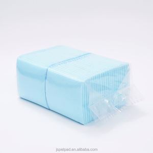Dog and Puppy <b>Pee</b> <b>Pads</b>, 5-Layer Leak-Proof Super Absorbent, Quick-Dry Surface, Potty Training - Product Image 6