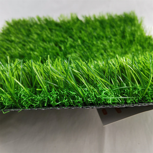 Césped sintético de césped artificial de gran calidad resistente a los rayos UV para paisaje de jardín - Product Image 3