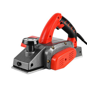 Kit <span class=keywords><strong>de</strong></span> plancheuse électrique sans fil |   Outils <span class=keywords><strong>de</strong></span> <span class=keywords><strong>charpentier</strong></span> et outils d'électricien |   Râneuse à bois 13000 tr/min - Product Image 2