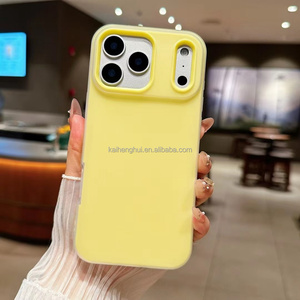 <span class=keywords><strong>เคส</strong></span>โทรศัพท์ TPU 2in1นิ่มกันกระแทกสำหรับ <span class=keywords><strong>iPhone</strong></span> 15 14 <span class=keywords><strong>13</strong></span> <span class=keywords><strong>12</strong></span> PRO MAX <span class=keywords><strong>เคส</strong></span>บางป้องกันรอยขีดข่วน - Product Image 6
