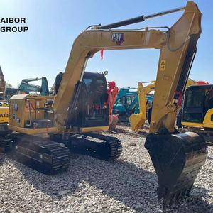 New Đến Sử Dụng Cat307e2 Cat307 Máy Xúc Mini Digger Giá Rẻ Giá Cat306 Cat307 Cat308 Sử Dụng Máy Xúc - Product Image 2
