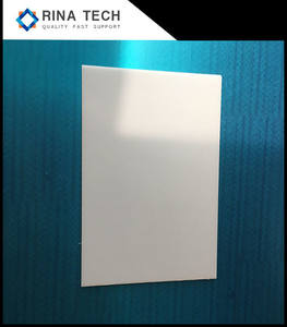 แผ่นกระจายแสงอะคริลิกคุณภาพสูง Rina Tech ขนาด 2.5 มม. สำหรับแผงไฟ 1000x1000 มม. - Product Image 3