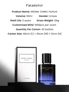 Profumo di Lusso da <span class=keywords><strong>Uomo</strong></span> di Design, Vendita all'Ingrosso, Profumo a Lunga Durata 24 Ore, Offerta all'Ingrosso per Piccole Imprese - Product Image 2