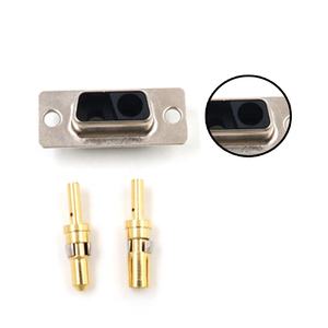 Placcato oro 7 w2 femmina saldatura DB connettore Dip maschio <span class=keywords><strong>D</strong></span> <span class=keywords><strong>SUB</strong></span> connettore PCB ad alta potenza <span class=keywords><strong>D</strong></span> <span class=keywords><strong>SUB</strong></span> connettore - Product Image 1