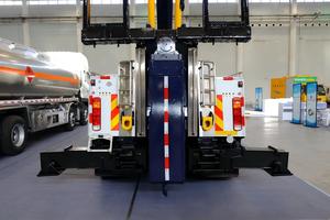 Heavy Duty 40-Ton <strong>Recovery</strong> Truck 380HP 8X4 Diesel Wrecker Tow Truck with 2 Winches 10-Ton <strong>Recovery</strong> Capacity 10-Wheel - Product Image 5