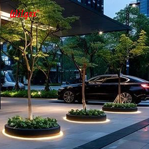 Bande lumineuse LED 50 mètres, néon flexible blanc chaud, étanche, bande lumineuse flexible, néon LED personnalisé, éclairage paysager - Product Image 5