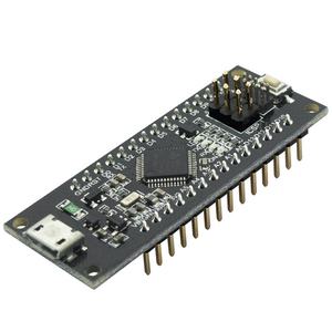 ¡RobotDyn <span class=keywords><strong>SAMD21</strong></span> <span class=keywords><strong>M0</strong></span>-<span class=keywords><strong>Mini</strong></span>! Módulo de placa de desarrollo ARM Cortex <span class=keywords><strong>M0</strong></span>, 32 bits - Product Image 2