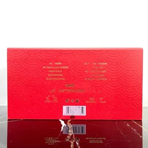 Set de Regalo de Perfumes de Lujo de Diseño Británico, 10 Piezas, con Aroma a Fresa, Eau de Parfum en Tamaño de Viaje, Frascos de Vidrio para Mujer - Product Image 4