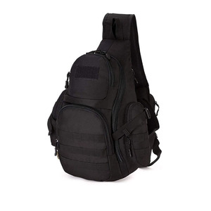Sac à bandoulière tactique en gros, sac à dos d'assaut tactique léger et imperméable pour l'entraînement et les activités de plein air - Product Image 1