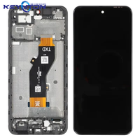 Écran LCD pour Tecno Spark KL4 20 Pro Plus Go 1, Phantom X v Flip Fold 2, Pova 2 5 6 7 Ultra 5G, Camon 30 40