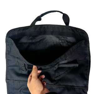 Bolso de Lona Balística PE IIIA, Maletín de Seguridad para <span class=keywords><strong>Guardaespaldas</strong></span>, Maletín de Viaje Plegable Rápido con Extracción Manual 3A - Product Image 5