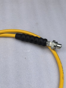 Mangueras Hidráulicas para Bomba Hidráulica Manual VIT-W, VHC-7250, Longitud 50 Pies (15 m), 700 bar, 70 MPa, 10000 psi, Reemplazo para ENERPAC - Product Image 2