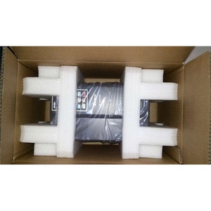 อินเวอร์เตอร์ปรับความถี่มอเตอร์ AC รุ่น VFD015C43A VFD-C200 ของแท้ 1.5 กิโลวัตต์ 3 เฟส AC380-480V - Product Image 1