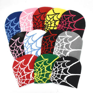 <span class=keywords><strong>Bonnet</strong></span> Y2K pour <span class=keywords><strong>homme</strong></span> et femme, chaud, coupe-vent, en tricot, idéal pour le ski, la mode urbaine et les fêtes - Product Image 1