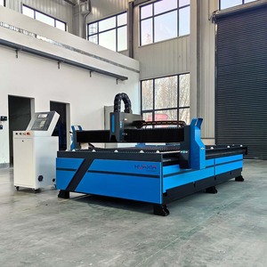 Huaxia 2025 giá tốt nhất Độ chính xác cao Máy cắt plasma giá 1325 1530 2030 2040 2060 - Product Image 2