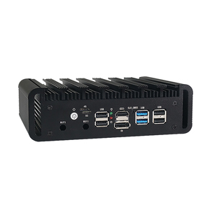 N100 Giá Rẻ G31W <span class=keywords><strong>Windows10</strong></span>/11 512GB Win 11 <span class=keywords><strong>Pro</strong></span> Intel 12th Bộ Vi Xử Lý 2.5G <span class=keywords><strong>USB</strong></span> 3.0 Công Nghiệp RAM 8GB 16GB 512GB Mini PC - Product Image 3