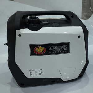 Générateur d'électricité à essence Timecore 3200 Inverter – 2,2 kW, alimentation de secours portable pour la maison - Product Image 3