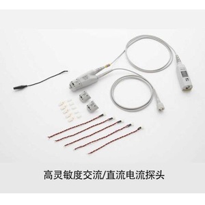 Sonda de Corriente para Osciloscopio Keysight Technologies N2893A, 100MHz, 30A Pico, Herramienta de Medición de Corriente CA/CC - Product Image 4