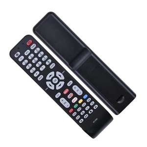 Reemplazo de RC199E TV Control remoto 06-519w49-c005x trabajo para <span class=keywords><strong>TCL</strong></span> Smart TV - Product Image 6