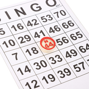 Jeu de société innovant <span class=keywords><strong>Bingo</strong></span> Chess - Product Image 3