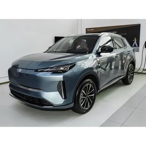 Changan Qiyuan Q05 2025 Nouveau véhicule énergétique avec modèle pilote hybride 125 Port en stock - Product Image 4