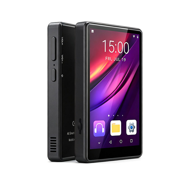 4 Inch IPS Touch Screen Mini Phone Android 8.1 2GB 16GB 3GB 32GB Dual Band WiFi 1500mAh No Camera No SIM