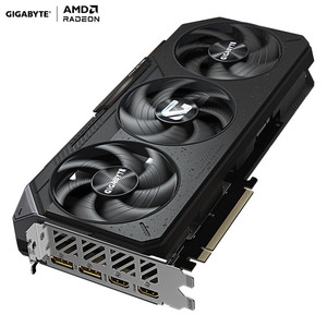 การ์ดจอ RADEON 9070 GRE GAMING OC 12G สำหรับเกมอีสปอร์ต 9070 GRE GAMING OC 12G - Product Image 2