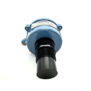 เครื่องวัดระดับอัลตราโซนิก Rosemounte 3102HA1FRCNA 3102 คุณภาพดี - Product Image 6