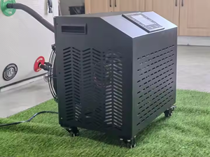 Revitalice y recupere más rápido con nuestra solución avanzada para piscinas de inmersión en frío - Product Image 5