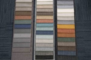 Alta calidad <span class=keywords><strong>Precio</strong></span> Bajo tela de terciopelo al por mayor muebles cojín 100% poliéster tapicería terciopelo sofá tela cubierta - Product Image 2