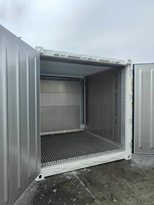 Bv chứng nhận 10F lạnh <span class=keywords><strong>Container</strong></span> vận chuyển <span class=keywords><strong>container</strong></span> 20ft <span class=keywords><strong>container</strong></span> lạnh - Product Image 6