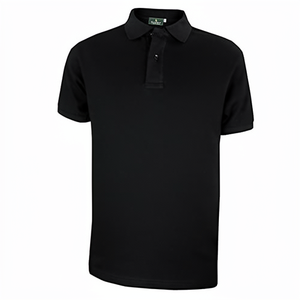 Polo de alta calidad, camiseta de manga corta, polo de punto estampado para hombre, en venta en línea - Product Image 1