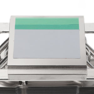 شريحة سيليكون حرارية كبيرة من ثيرمالرايت هيلوس V2، موصلية حرارية 8.5 واط/م.ك، لتبريد المعالجات بمراوح ذات تغيير حراري صلب - Product Image 5