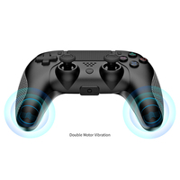 2022 Neuer Wireless Game Controller Android Joystick Gamepad für Ps4 Sony Playstation 4 Console