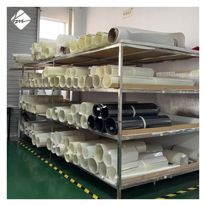 فيلم زجاجي ذكي كهربائي لاصق للأبواب المطوية - Product Image 3