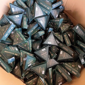 สบู่แชมพูออร์แกนิค<span class=keywords><strong>เซ</strong></span><span class=keywords><strong>เว่</strong></span><span class=keywords><strong>น</strong></span>กรีน ทรีแองเกิล อุสมาน กราส ขนาด 120 กรัม สำหรับผู้หญิง - ควบคุมความมั<span class=keywords><strong>น</strong></span> ขจัดรังแค ป้องกั<span class=keywords><strong>น</strong></span>ผมร่วง - Product Image 4