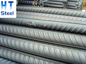 Varillas de Acero Corrugado de 12mm/16mm/25mm, Barras de Refuerzo de Acero de Turquía - Product Image 6