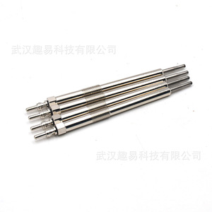 อินฟินิตี้ นิสสัน ปลั๊กเรืองแสง 4 ชิ้น อะไหล่เครื่องยนต์ดีเซลสแตนเลส - Product Image 5