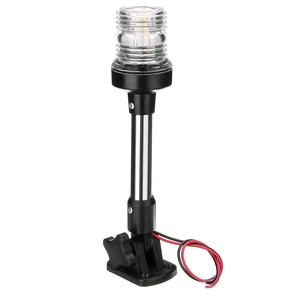 Accessoires et pièces pour bateaux marins chinois, éclairage d'ancre LED pour yacht, voilier et navire - Product Image 5