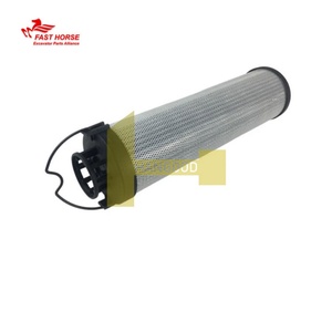 Hangood Nouveau filtre hydraulique pour pièces d'excavatrice 32-913500 32913500 32-925346 pour moteur de machines de terrassement JCB 3cx 4cx - Product Image 1