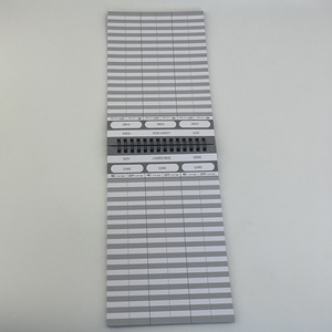 Impresión de Folletos con Encuadernación Wire-O de Alta Definición, Manual de Instrucciones y Catálogo con Diseño Personalizado - Product Image 4