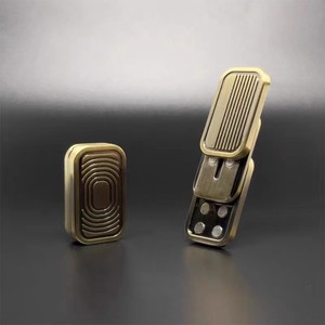 Fidget Hand Spinner Magnetic Push Slider Toys - Product Image 1