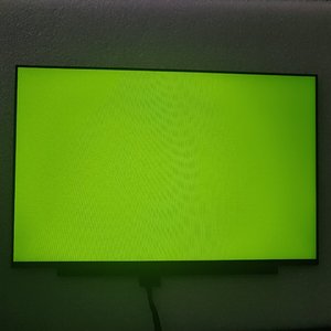 ใหม่ 14.0" WUXGA หน้าจอ LCD B140UAN04.H ความละเอียด 1920x1200 30PIN แบบไม่สัมผัส/แบรนด์ HKC - Product Image 1