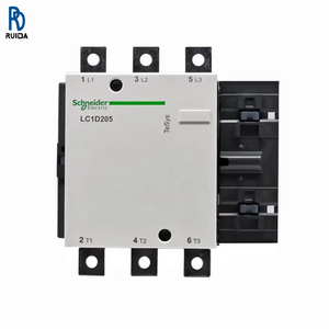 คอนแทคเตอร์ TeSys Deca สำหรับ LC1D205M7C - Product Image 1