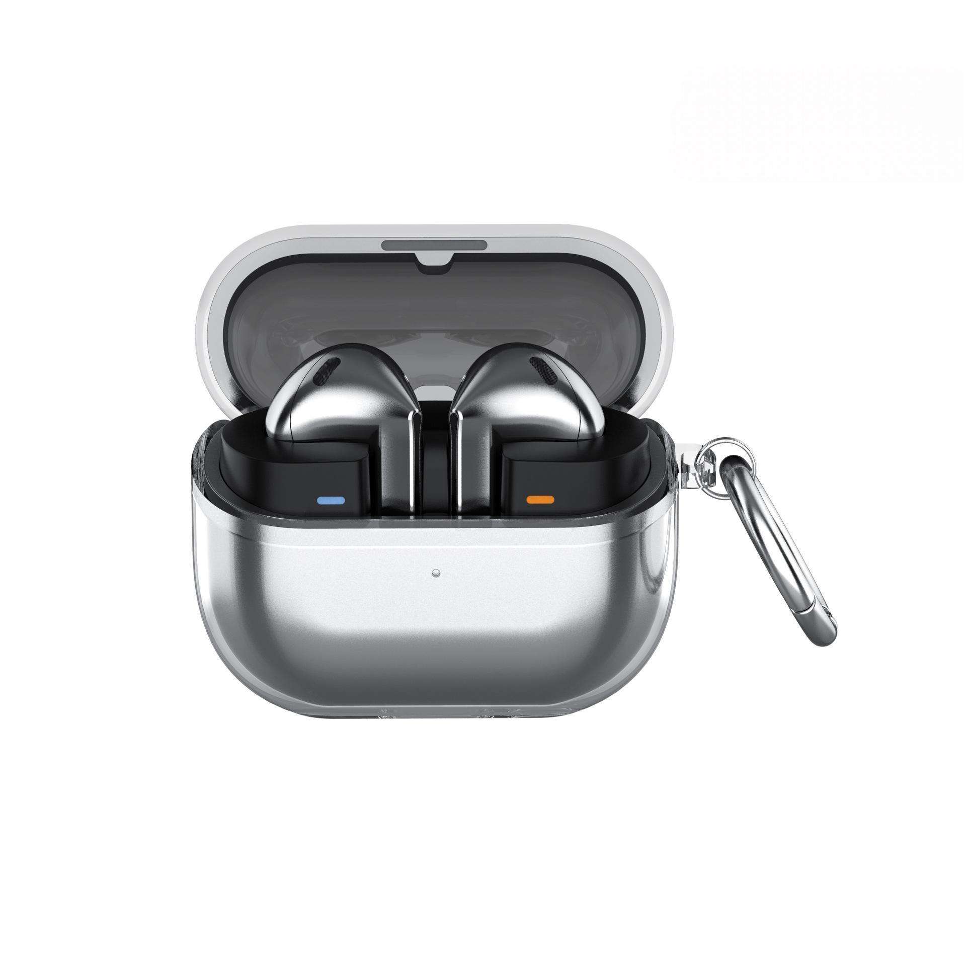 โปร่งใส